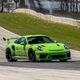 Image for article titled How the Extreme Porsche 911 GT3 RS Compares to the Even Faster Porsche 911 GT2 RS